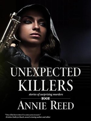 cover image of Unexpected Killers